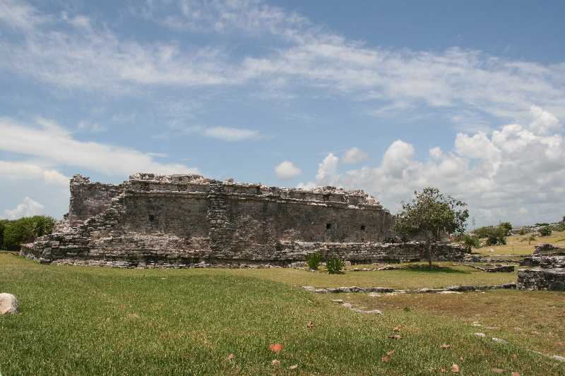 Mexico & Guatemala 2010 - 1228